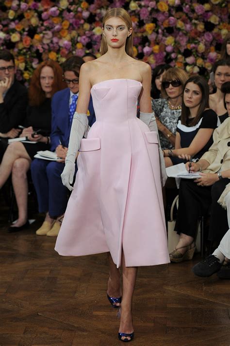 raf simons Dior fashion